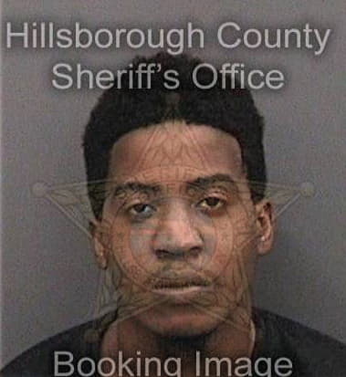 Timothy Jordan, - Hillsborough County, FL 