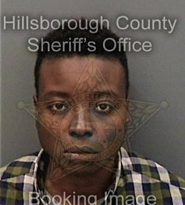 Cendy Joseph, - Hillsborough County, FL 