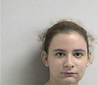 Charlotte Joseph, - Hernando County, FL 