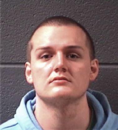 Joshua King, - Buncombe County, NC 