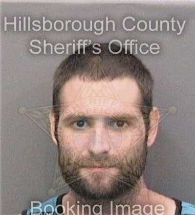 Christopher Kristof, - Hillsborough County, FL 