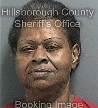 Sallyise Lee, - Hillsborough County, FL 