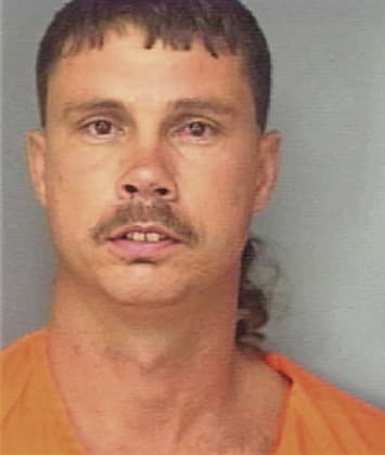 Ronald Lewis, - Polk County, FL 