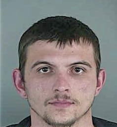 Shane Lewis - Lane County, OR 