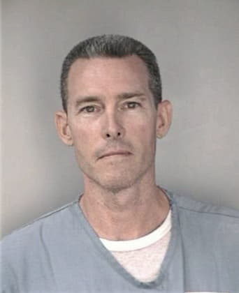 Travis Lewis, - Hillsborough County, FL 