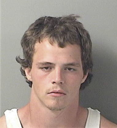 Daniel Lindsay, - Escambia County, FL 