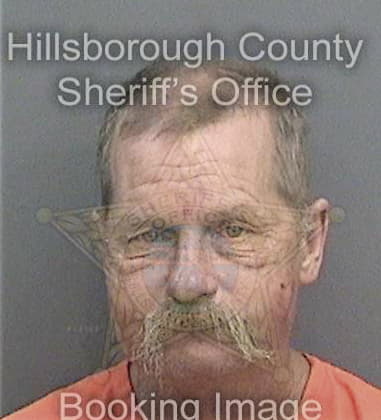 Arnold Lira, - Hillsborough County, FL 