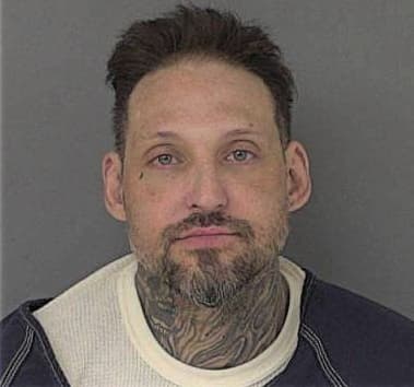 Lawrence Lloyd - Clark County, OH 