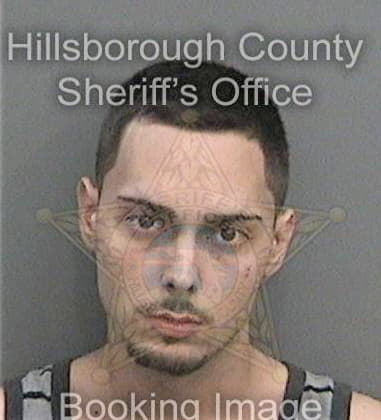 Jose Lopezdejesus, - Hillsborough County, FL 