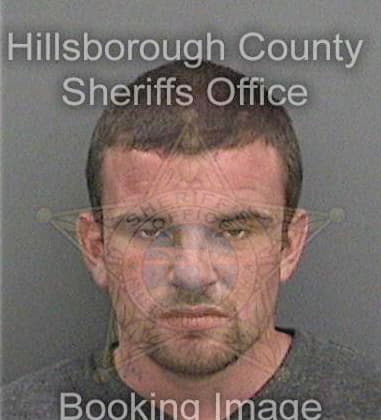 Christopher Loveless, - Hillsborough County, FL 