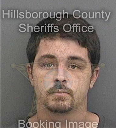 Mario Lozano, - Hillsborough County, FL 