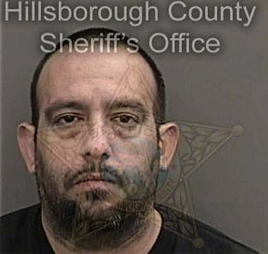 David Madera, - Hillsborough County, FL 