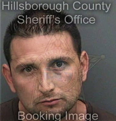 John Madison, - Hillsborough County, FL 