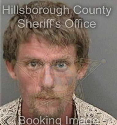 Julian Martinez, - Hillsborough County, FL 