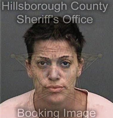 Bethany Martinezortiz, - Hillsborough County, FL 