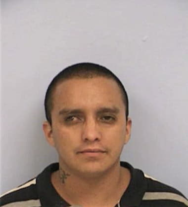 Esequiel Martinezperez, - Travis County, TX 