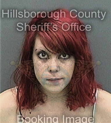 Amber Masker, - Hillsborough County, FL 