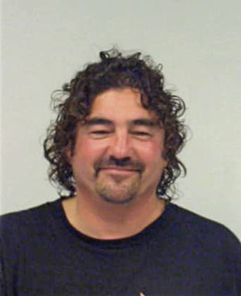 Orlando Massari, - Hernando County, FL 