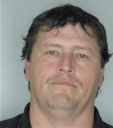 Brian McCann - Hillsborough County, FL 