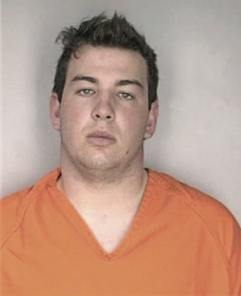 Travis McConnell - Hillsborough County, FL 