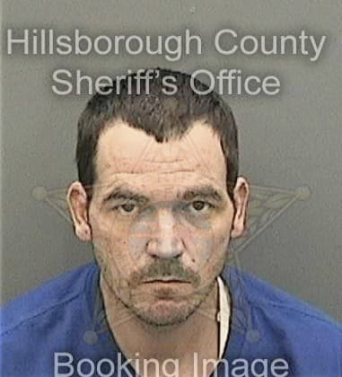 Frank McDonald - Hillsborough County, FL 