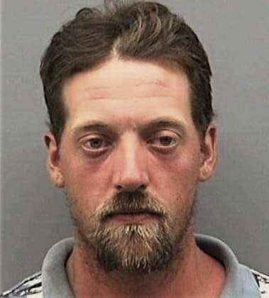 Danny McIntosh - Hillsborough County, FL 
