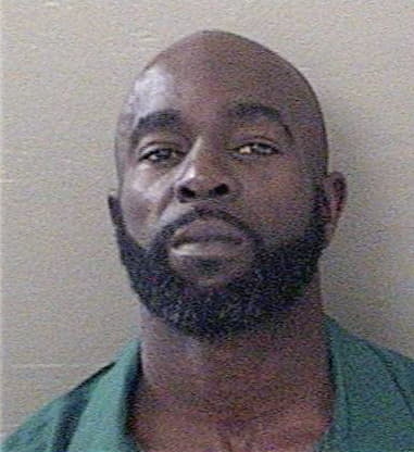 Leroy McPherson, - Escambia County, FL 