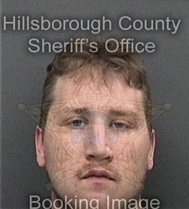 Rafael Medinatorres - Hillsborough County, FL 