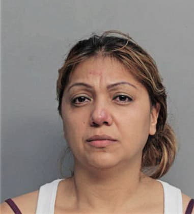 Martha Mercado, - Dade County, FL 