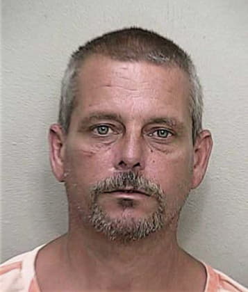 Brian Mills, - Marion County, FL 