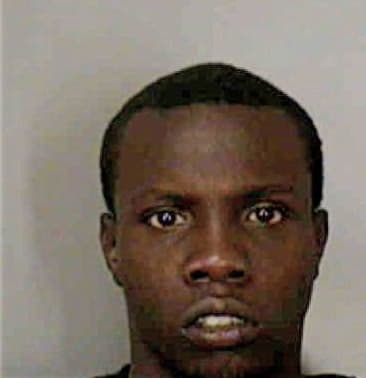 Carlos Mitchell, - Polk County, FL 