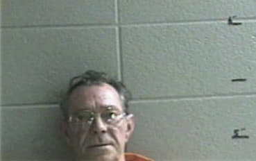 Eric Mitchell, - Laurel County, KY 