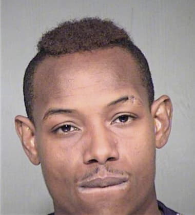 Patrick Mitchell - Maricopa County, AZ 