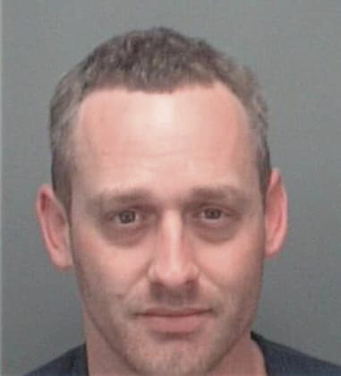 Anthony Mitchum, - Pinellas County, FL 