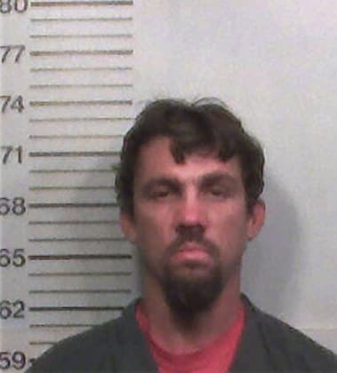 Gerald Morris, - Hamilton County, FL 