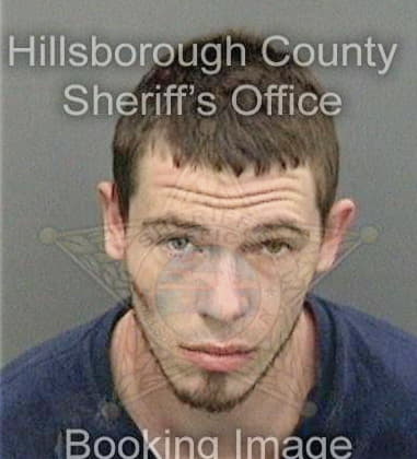 Michael Morton, - Hillsborough County, FL 