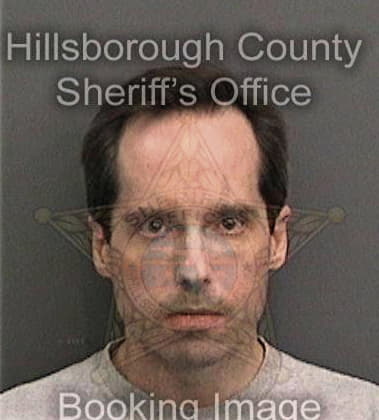 Carmelo Munoz, - Hillsborough County, FL 