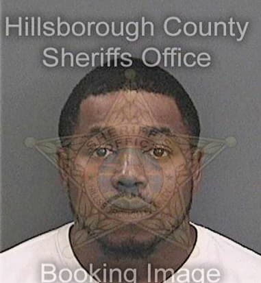 Earnest Newsome, - Hillsborough County, FL 