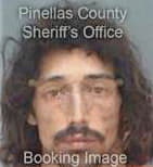 Wilfred Ortega, - Pinellas County, FL 