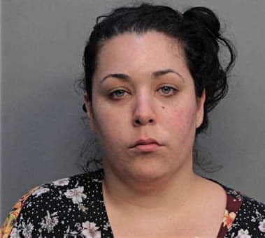 Claudia Pachon, - Dade County, FL 