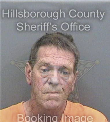 Mark Padillamartinez, - Hillsborough County, FL 