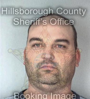 Dwight Palmer, - Hillsborough County, FL 