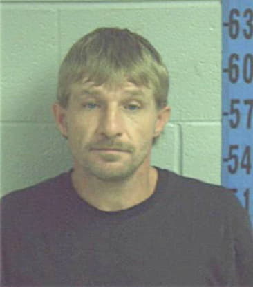 William Parham, - Graves County, KY 