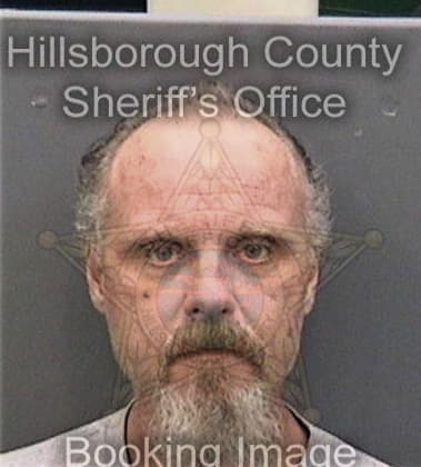 James Payne, - Hillsborough County, FL 