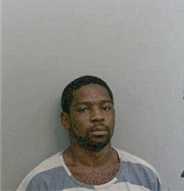 Reginald Pearson, - Marion County, FL 