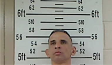 Edgar Perez, - Kleberg County, TX 