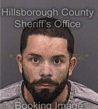 Jeremy Pierson, - Hillsborough County, FL 