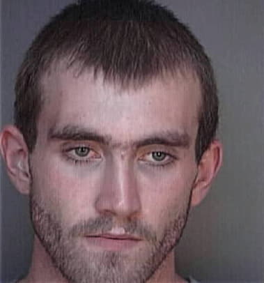 Timothy Pittman, - Polk County, FL 