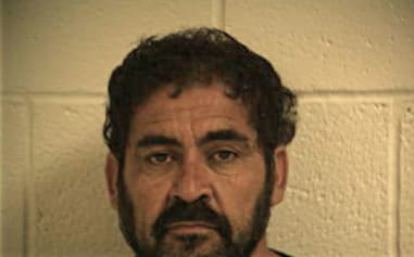 Christopher Posada, - Hidalgo County, TX 