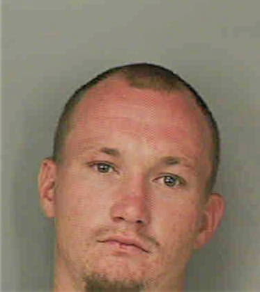 Darren Purnell-Santos, - Polk County, FL 